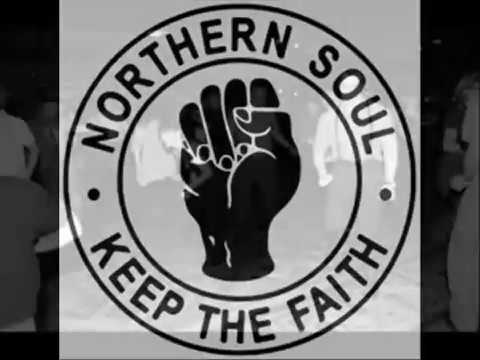 Dobie Gray - Out On The Floor (Northern Soul)