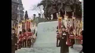 The British Empire in Colour