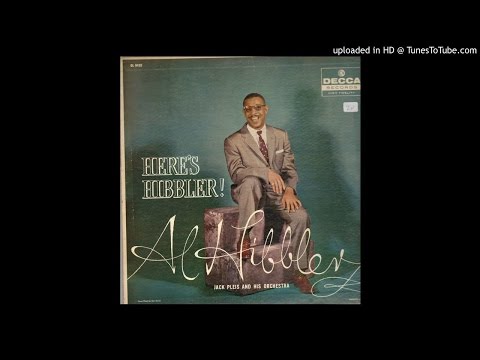Al Hibbler - Never Turn Back 1956