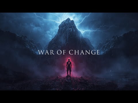 War of Change - Thousand Foot Krutch (Cover by  @imzsound )