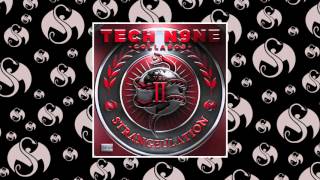 Tech N9ne - Strangeulation Vol. II - CYPHER I