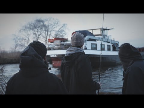 Bartman & Jonathan Wr. Jr. - Mit Gepäck (prod. Spaze Windu)