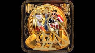 Drake ft. Migos - Versace INSTRUMENTAL