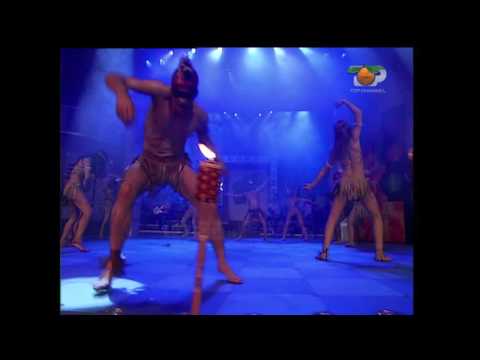 Portokalli, 15 Tetor 2006 - Trupa e baletit