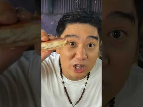 SANDUÍCHE LECHON #food #streetfood