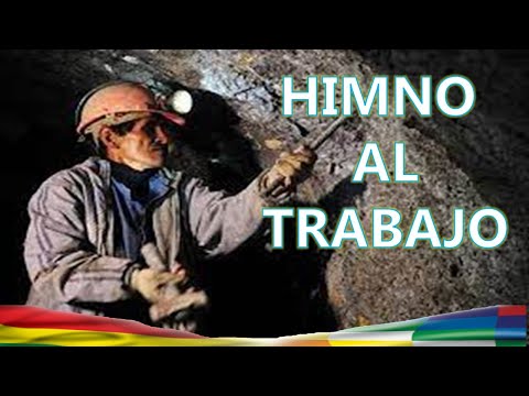 HIMNO AL TRABAJO (Instrumental)