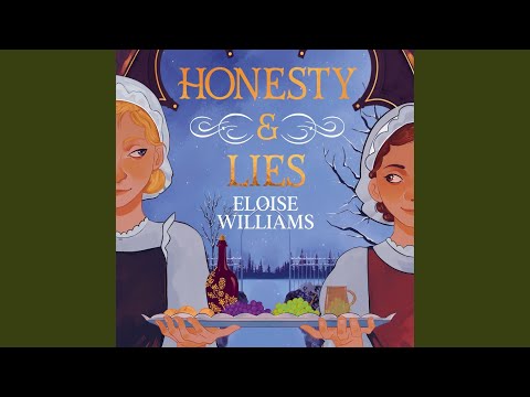 Chapter 18.3 - Honesty & Lies