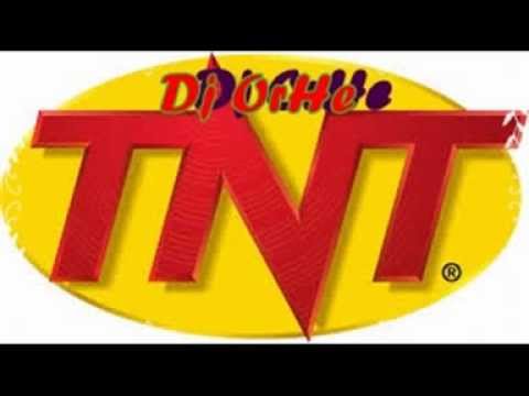 Rolla Sparks feat F. Charm - TNT (Dj OrHe)