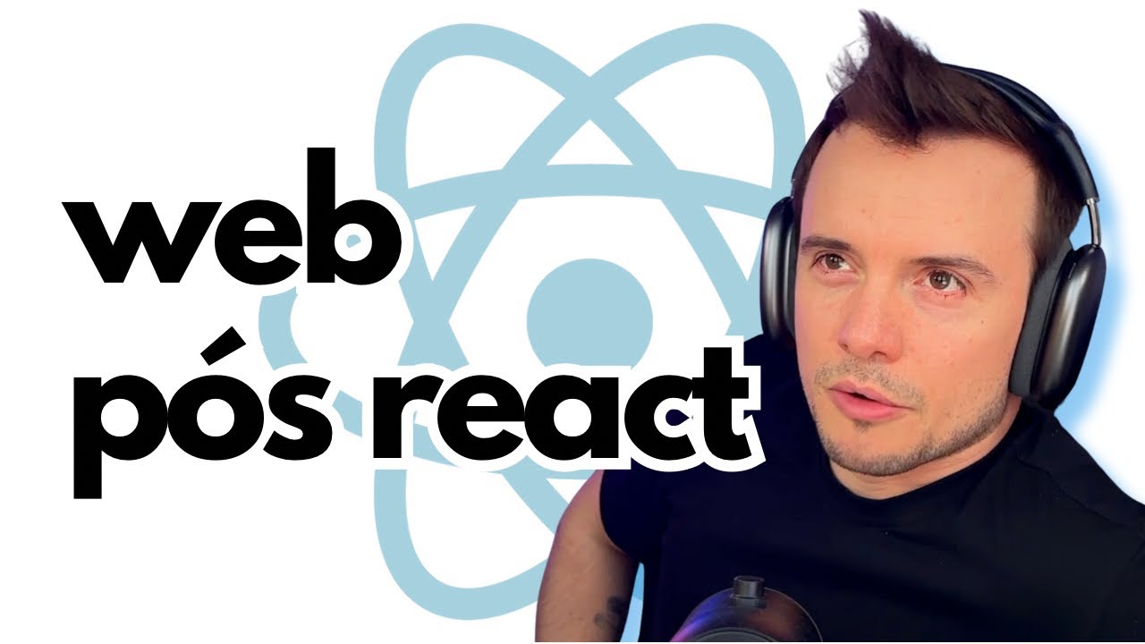 Uma década de React