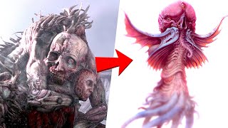 SCORN but I Show You Everything They DIDN&#39;T Want You to See