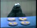 Sesame Street Episode 0240 Segments 1971
