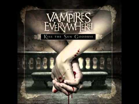 Vampires Everywhere! - Heart For The Heartless (Lyrics Below)