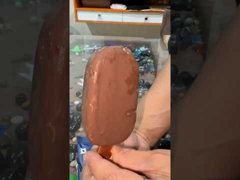 Boss Bar 🤤 #litchi #icecream #foodie #ytshorts #subscribe #fyp #chocolate #love #baby #trending #yt