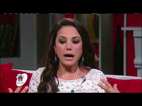 At Home With Jim And Joy - 2018-03-25 - Barbara Padilla