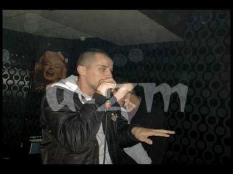 Da.kiLLa  ft. AZ-M  - Nese Don Hip-Hop [ NEW HIT 2010 ]