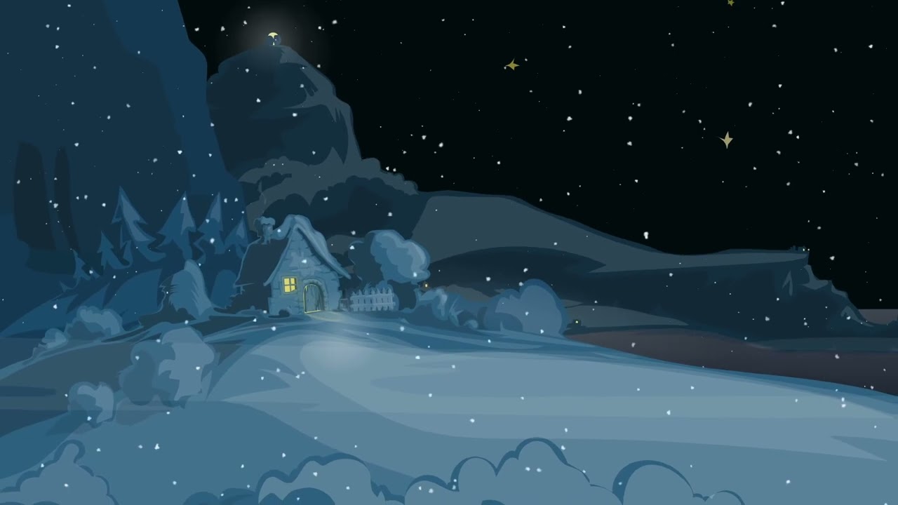 Flake: The Legend of Snowblind teaser teaser
