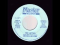 Michelle Lynn "The Letter"