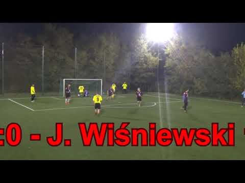 6. KOLEJKA NLP CUP. AB-TECH KOPRZYWNICA - BUDOWLANKA TEAM