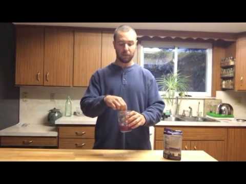 Antioxidant rich Maqui Berry powder