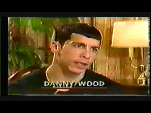 New Kids on the Block  - Canadian News - Donnie Wahlberg & Danny Wood Interview - Face The Music