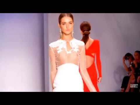 Ae'lkemi SS14 15 | MBFW Australia | FASHIONIZERtv