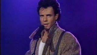 Rick Springfield-State of the Heart Live 1985