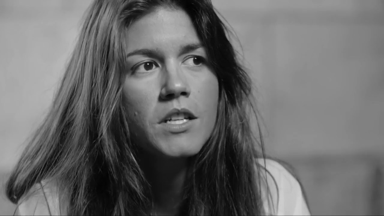 Sangue Latino  -  Matilde Campilho