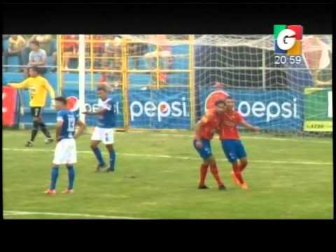Rojos doblegaron a Mictlán 2-0