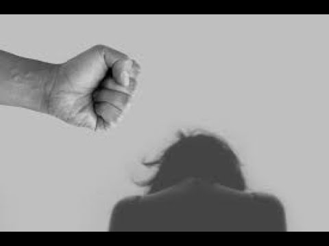 Dlaczego ofiara przemocy pozostaje w toksycznej relacji ....?