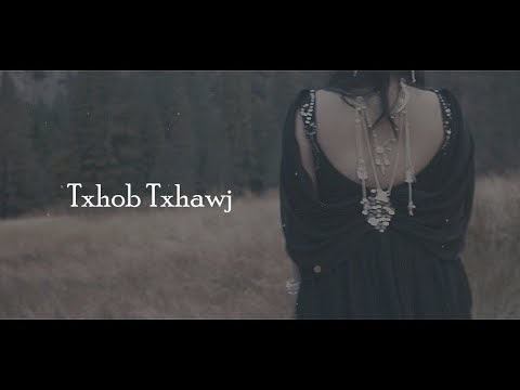 Txhob Txhawj (Don't Worry) LYRIC VIDEO - ENG Translation | Treasure