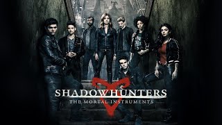 Shadowhunters-Official Trailer