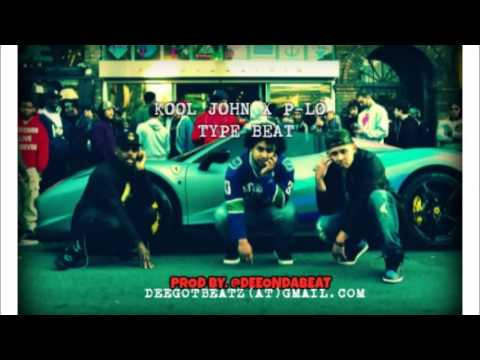 Kool John x P-Lo || Type Beat || Prod by. @DeeOnDaBeat