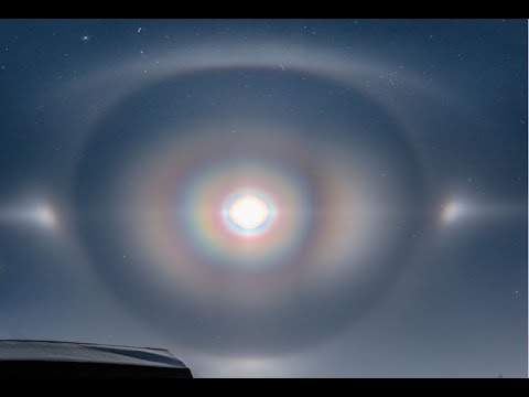 Have you Ever seen this?