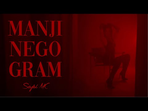 Sajsi MC - MANJI NEGO GRAM (prod by A.N.D.R.) Official video