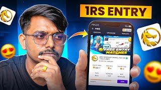 Arexa Battle App Review: Earn Coins in Free Fire Tournaments — Full Breakdown & Transcript
