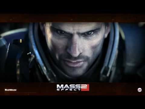 21 - Mass Effect 2: The Collector Ship