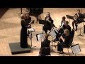 Northwestern University Symphonic Winds Ensemble - Revealing the Melody