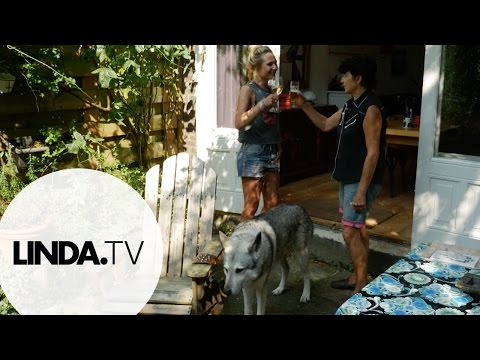 Frederique Spigt || Afl. 5 Bekende Baasjes || LINDA.tv