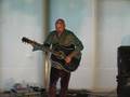 Scott Huckabay "Live"