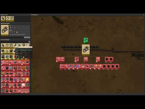 Factorio 1.0 - Bob - Angel - Megabase - EP2 - Green science