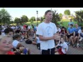 Camp All Star Overview