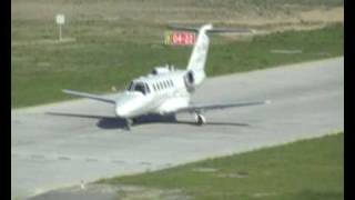 preview picture of video 'Cessna 525A Citation CJ2'