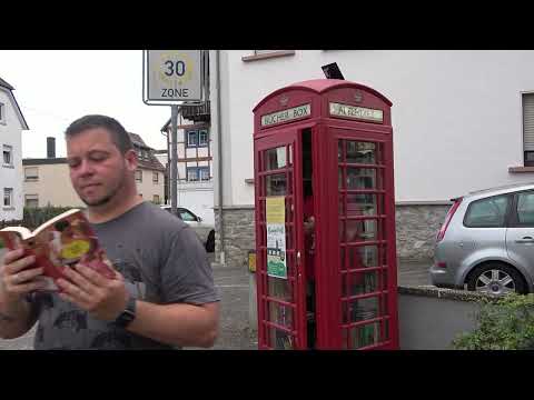 Vorstellung Bimbes TV (11.)