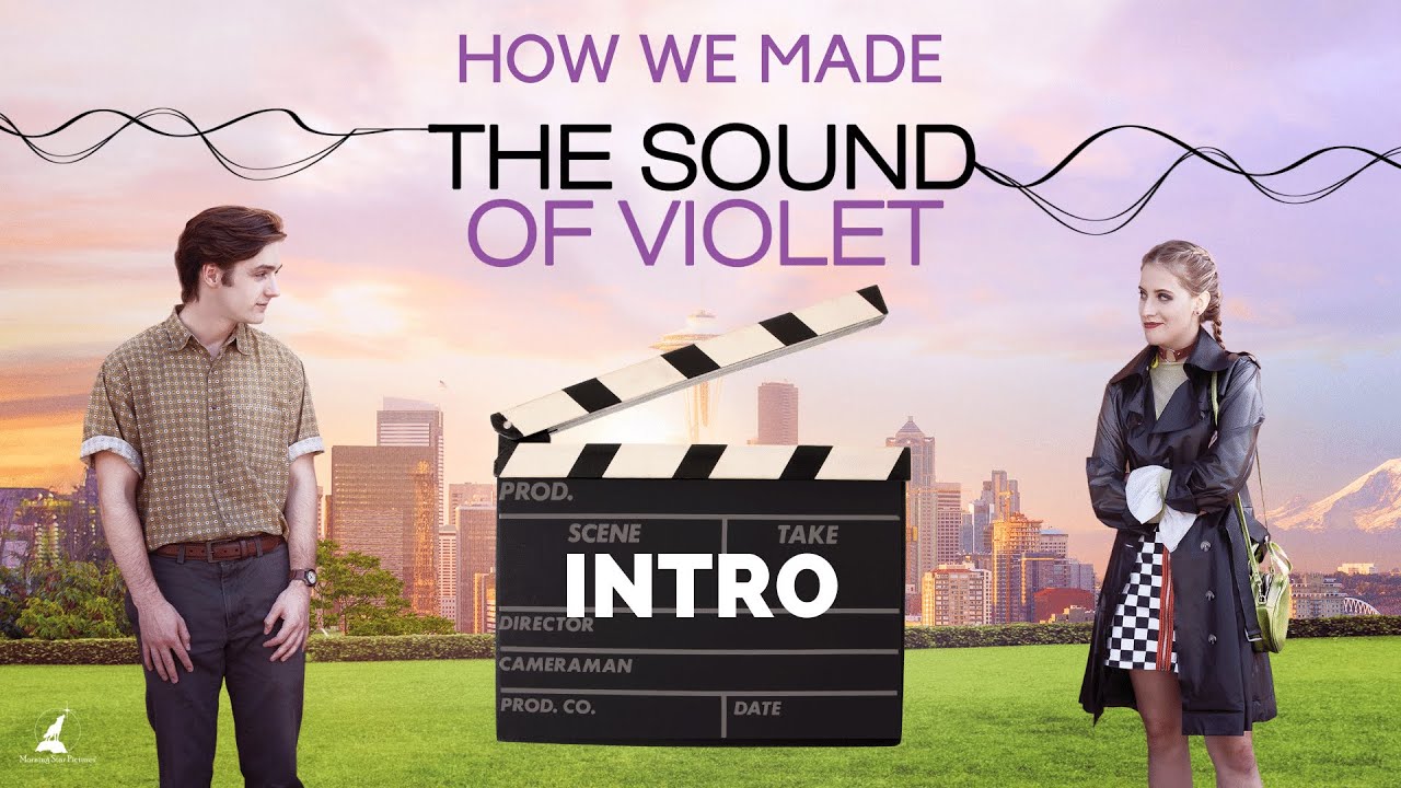 Intro to How We Made The Sound of Violet