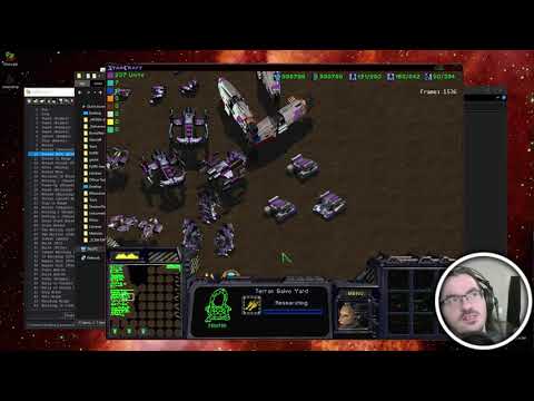 18 Aug 2020 Modstream - HYDRA mod
