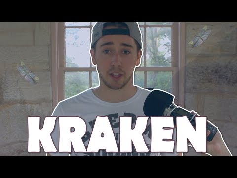 TylaDubya - Kraken