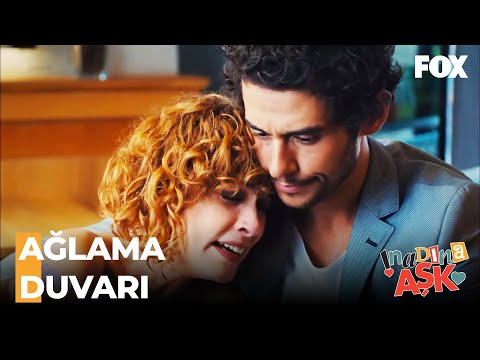 Defne Teselliyi Deniz'in Kollarında Buldu - İnadına Aşk 14. Bölüm