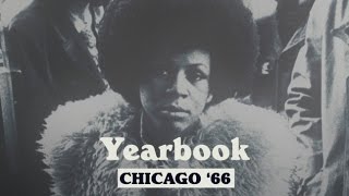 Yearbook: A Snapshot of Chicago's Music Scene in 1966
