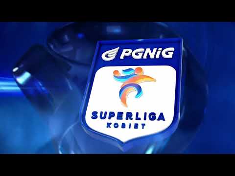 18. seria MKS FunFloor Lublin - MKS Piotrcovia (skrót)