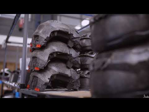 NEXX HELMETS - MADE IN PORTUGAL